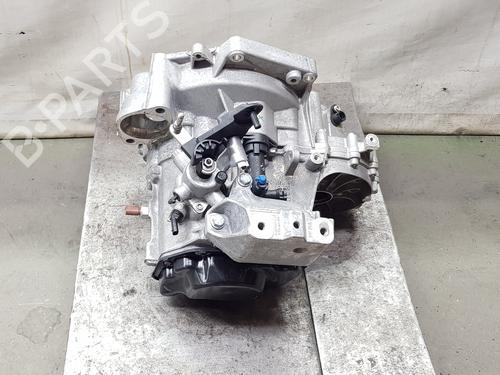 Gearbox SEAT IBIZA V (KJ1, KJG) 1.0 MPi | BP28817510M3 