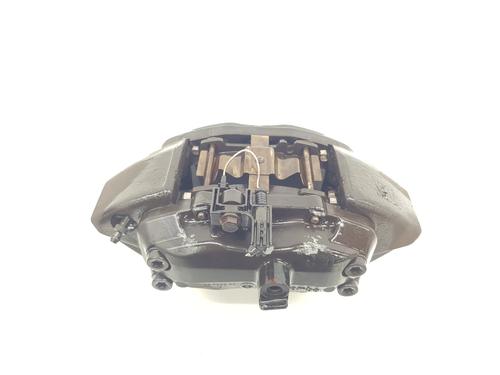 Used Left front brake caliper MERCEDES-BENZ M-CLASS (W163) [1998-2005]  31096299
