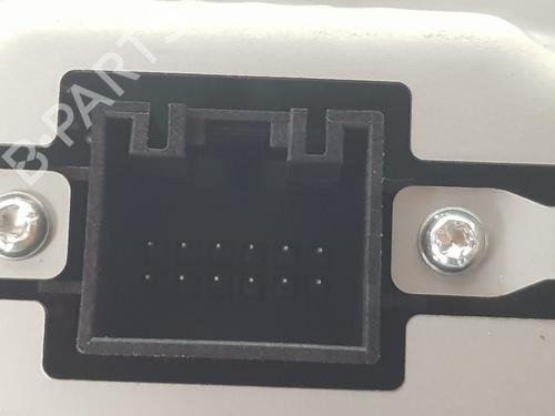 Display monitor VW T-ROC (A11, D11) 2.0 TDI | BP33219312C48 - Image 3