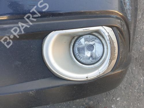 Intercooler SUBARU LEGACY V Estate (BR) 2.0 D AWD | BP12145641M30 