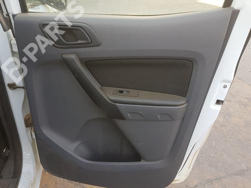 Rear left exterior door handle FORD RANGER (TKE) 2.2 TDCi 4x4 | BP8728205C130  - Image 6