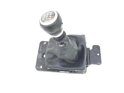 Gear lever SUBARU XV (_GP_) 2.0 D AWD (GPD) | BP8238118M90 