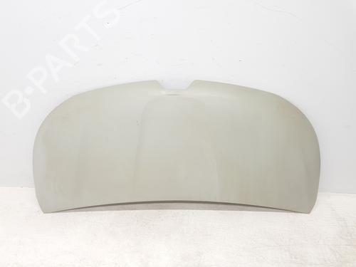 Used Hood RENAULT TRAFIC III Van (FG_) 1.6 dCi 140 (FGMA, FGMC) (140 hp) 30262881