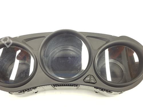 Used Instrument cluster CITROËN C4 II (NC_) 1.6 BlueHDi 100 (99 hp) 32268714