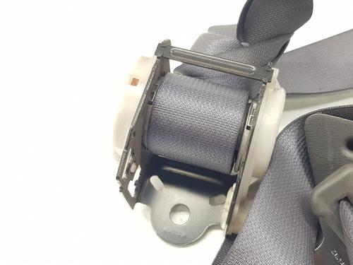 Rear left seatbelt TOYOTA LAND CRUISER PRADO (_J12_) 3.0 D-4D (KDJ120, KDJ125) | BP20192581I29 