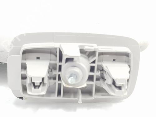 Right sun visor CITROËN BERLINGO Box Body/MPV (K9) 1.5 BlueHDi 100 | BP31949418I2 