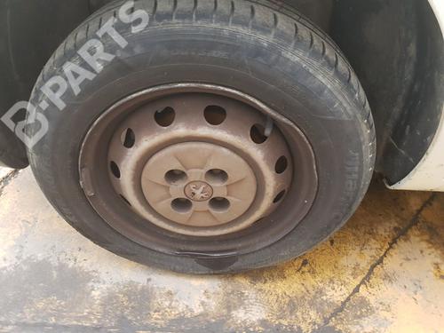 Front left exterior door handle PEUGEOT BIPPER (AA_)  | BP9651794C128  - Image 30