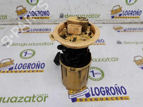 Used Fuel pump AUDI A3 Sportback (8PA) 2.0 TDI 16V (140 hp) 1686516