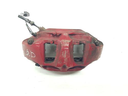 Used Right front brake caliper Right front brake caliper AUDI Q3 Sportback (F3N) 2.5 RS TFSI quattro (400 hp) 33474497 33474497