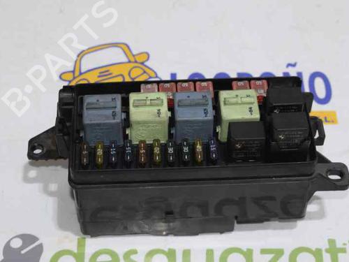 Used Fuse box MINI MINI (R50, R53) Cooper (116 hp) 766099