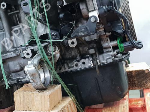 Engine PEUGEOT 3008 II SUV (MC_, MR_, MJ_, M4_)  | BP29548109M1 