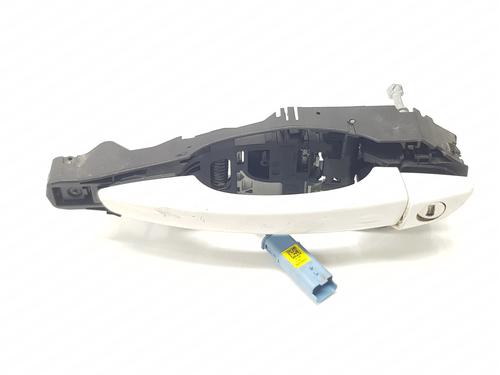Used Front left exterior door handle Front left exterior door handle 37268413 37268413