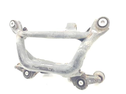 Rear axle BMW X3 (E83) 2.0 d | BP16958749M2 