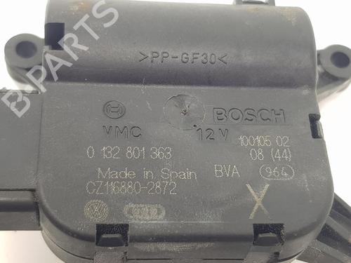Electronic module VW PASSAT B6 (3C2) 2.0 TDI | BP13753455M83 