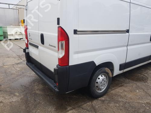 Intercooler CITROËN JUMPER II Van 2.2 BlueHDi 140 | BP30975004M30