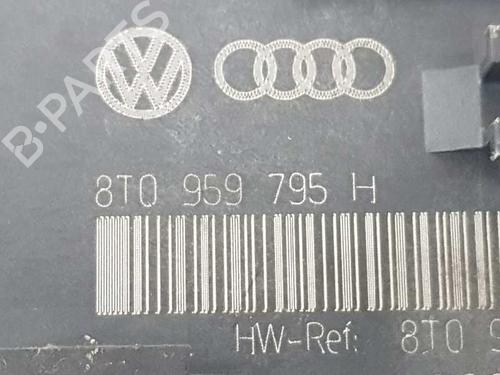 Other AUDI A5 Sportback (8TA) 2.0 TDI | BP14078400O1 