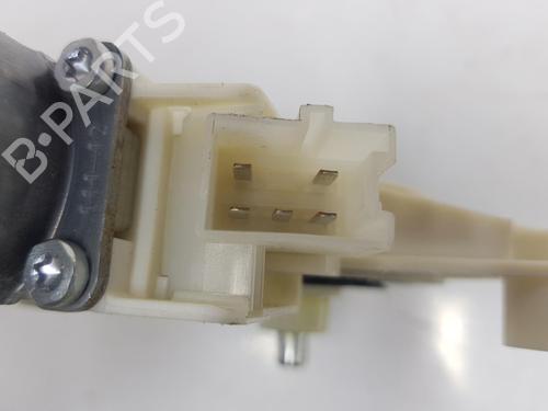 Left front window motor MERCEDES-BENZ GLK-CLASS (X204) 220 CDI 4-matic (204.984, 204.997) | BP10091797E21 