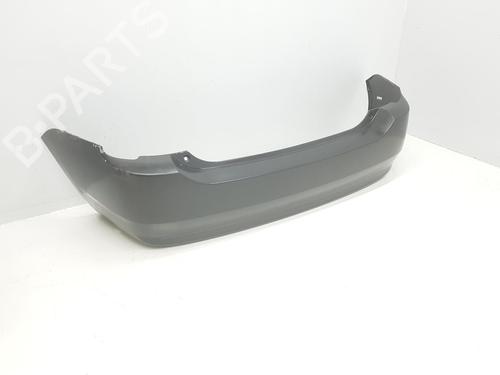Rear bumper TOYOTA PRIUS Liftback (_W2_) 1.5 Hybrid (NHW20_, NHW20R) | BP16402347C8 