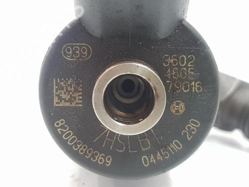 Injector SUZUKI GRAND VITARA II (JT, TE, TD) 1.9 DDiS (JB419WD, JB419XD) | BP15012899M100 