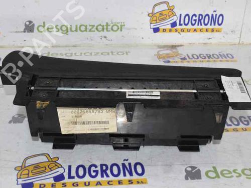 Glove box BMW 3 Compact (E46) 320 td | BP1169518C95 