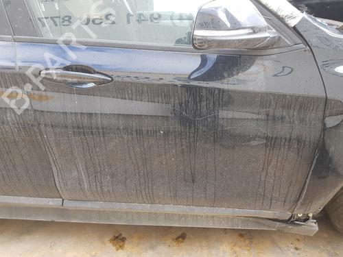 Rudehejsemekanisme Højre foran BMW X1 (F48) sDrive 16 d | BP11767815C23 