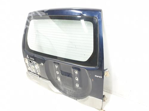 Bakluke CC/Kombi-Kupé MITSUBISHI PAJERO III (V7_W, V6_W) 3.2 Di-D (V68W, V78W) | BP20226351C6 