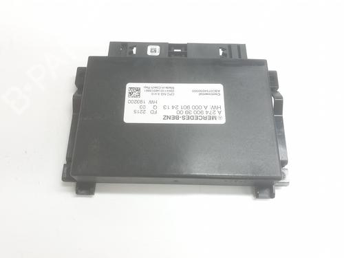 Electronic module MERCEDES-BENZ VITO Tourer (W447) 114 CDI (447.701, 447.703, 447.705) | BP34451893M83  - Image 5