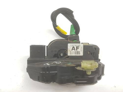 Rear right lock CHEVROLET CRUZE (J300) 2.0 CDI | BP8679199C99 