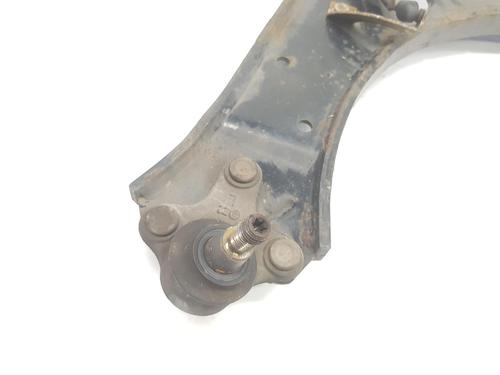 Left front suspension arm AUDI A3 Sportback (8PA) 1.8 TFSI | BP15349876M12 