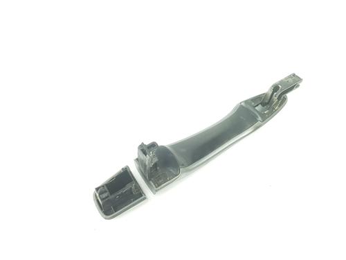 Rear left exterior door handle NISSAN QASHQAI II (J11, J11_) 1.6 DIG-T | BP15605982C130 