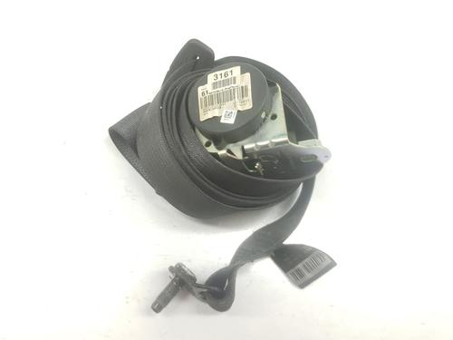 Rear right seatbelt CHEVROLET CRUZE (J300) 2.0 CDI | BP8679201I28 