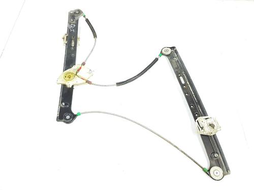 Front left window mechanism BMW X3 (E83) xDrive 30 d | BP4817036C22 