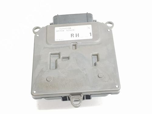 Electronic module TOYOTA RAV 4 V (_A5_, _H5_) 2.5 Hybrid (AXAH52) | BP36870157M83  - Image 7