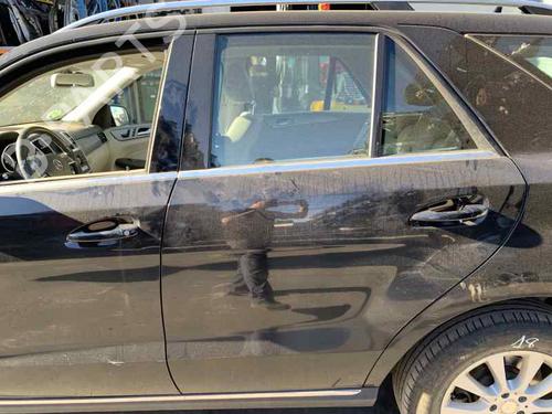 Right rear window motor MERCEDES-BENZ M-CLASS (W166) ML 250 CDI / BlueTEC 4-matic (166.004, 166.003) | BP13377548E22 