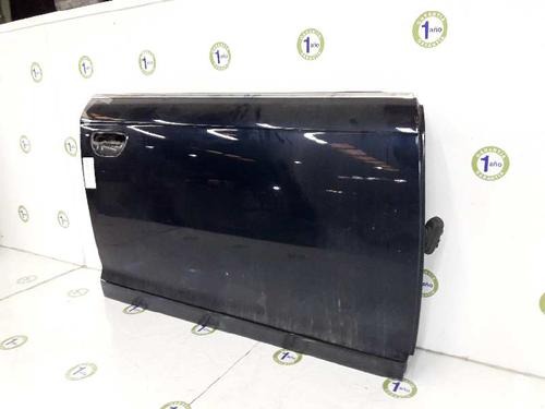 Right front door AUDI A6 C6 (4F2) 3.0 TDI quattro | BP3213977C3 