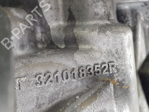 Gearbox DACIA SANDERO III  | BP32778677M3  - Image 8