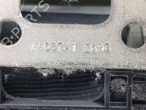 Front left seatbelt RENAULT TRAFIC II Bus (JL) 2.0 dCi 115 | BP25823773I26 