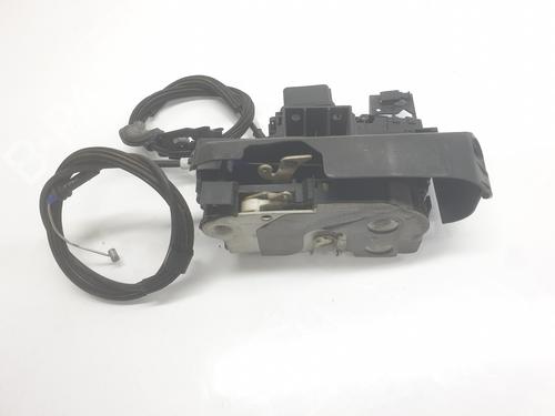 Front left lock FORD B-MAX (JK) | BP36678543C98 - Image 3