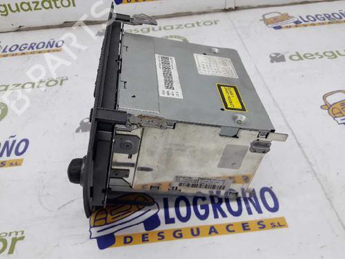 Radio SEAT LEON (1P1) 1.9 TDI | BP1402410E6 