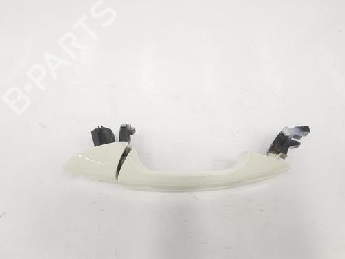 Portiergreep rechts voor MERCEDES-BENZ A-CLASS (W176) A 200 (176.043) (156 hp) 10041459