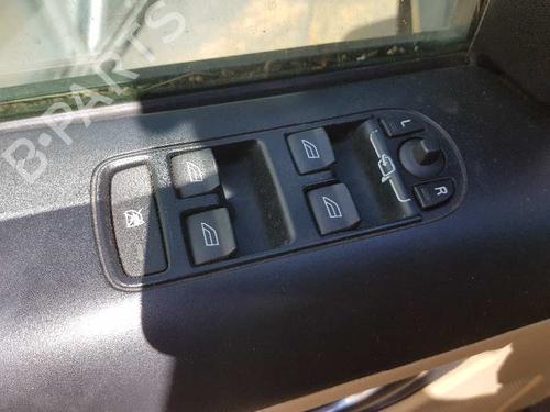 Electronic module LAND ROVER FREELANDER 2 (L359) 2.2 TD4 4x4 | BP18019899M83 
