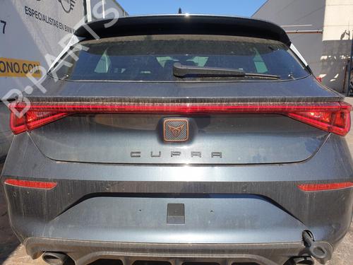 Electronic module CUPRA LEON (KL1, KU1) 1.5 TSI | BP18001701M83 