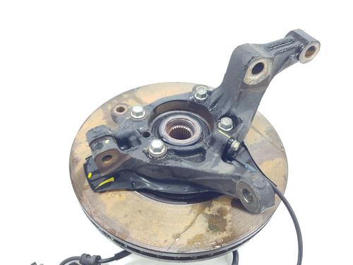 Right front steering knuckle KIA OPTIMA (JF) 1.7 CRDi | BP21007614M26 