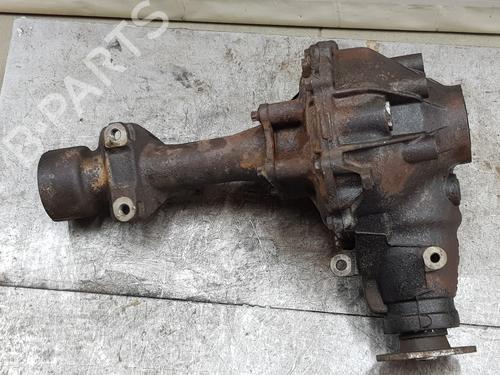 Differential, foran Differential, foran TOYOTA LAND CRUISER PRADO (_J12_) 3.0 D-4D (KDJ120, KDJ125, KDJ121) (173 hp) 36528816 36528816