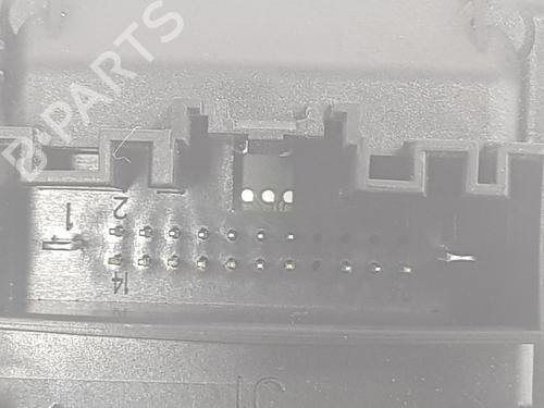 Elektronische module FORD TOURNEO CONNECT / GRAND TOURNEO CONNECT V408 MPV 1.5 TDCi | BP10738471M83 