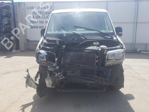 Front right window mechanism VW CRAFTER Van (SY_, SX_) | BP36020788C23 - Image 15