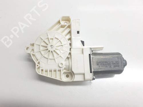 Used Left rear window motor AUDI A6 C7 (4G2, 4GC) 2.0 TDI (190 hp) 29409602