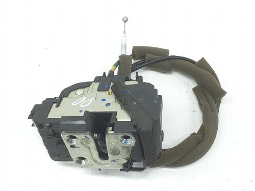 Front right lock NISSAN PULSAR Hatchback (C13) 1.5 dCi | BP9670017C97 