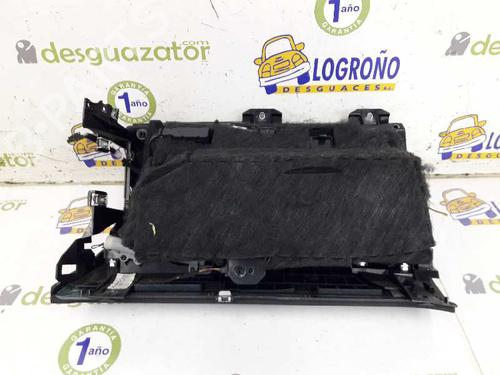 Glove box MERCEDES-BENZ S-CLASS (W221, V221) S 320 CDI (221.022, 221.122) | BP2133658C95 
