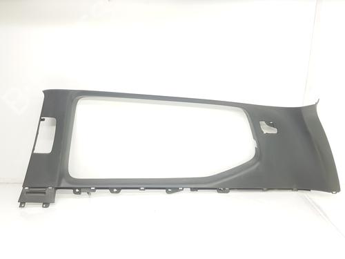Otra TOYOTA LAND CRUISER PRADO (_J12_) 3.0 D-4D (KDJ120, KDJ125) (163 hp) 14105466